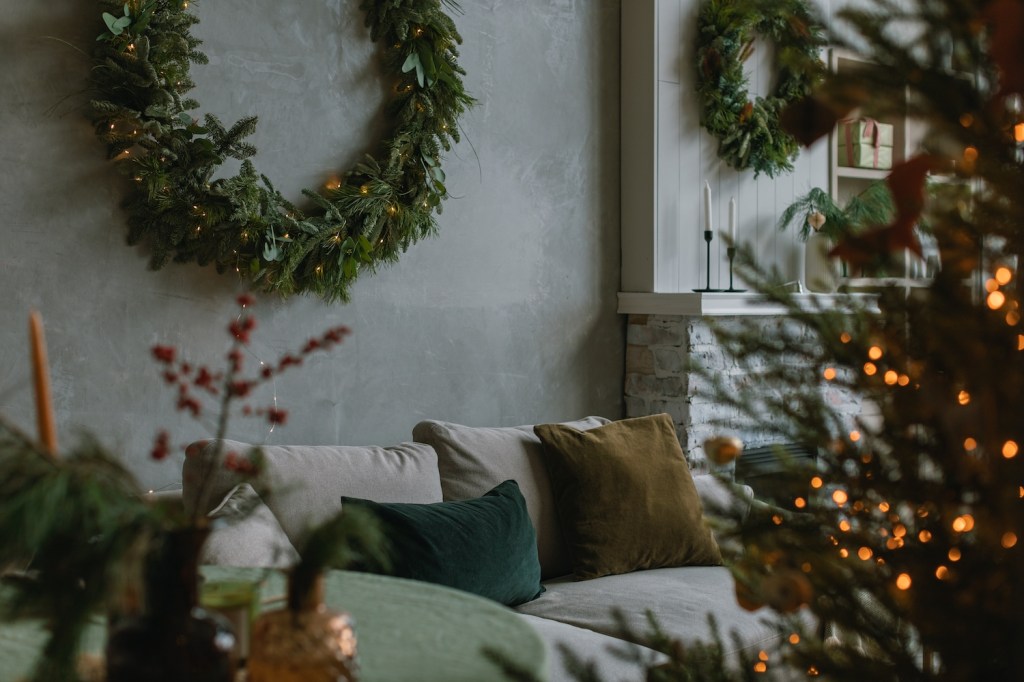 decor minimalist