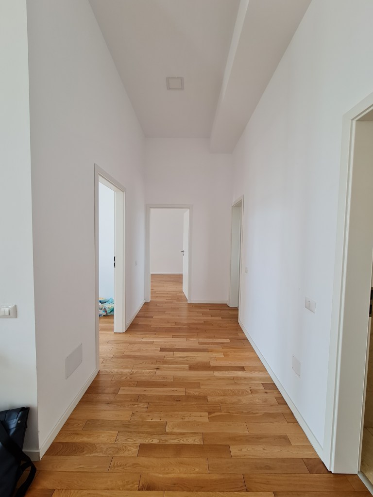 apartament Calea Victoriei