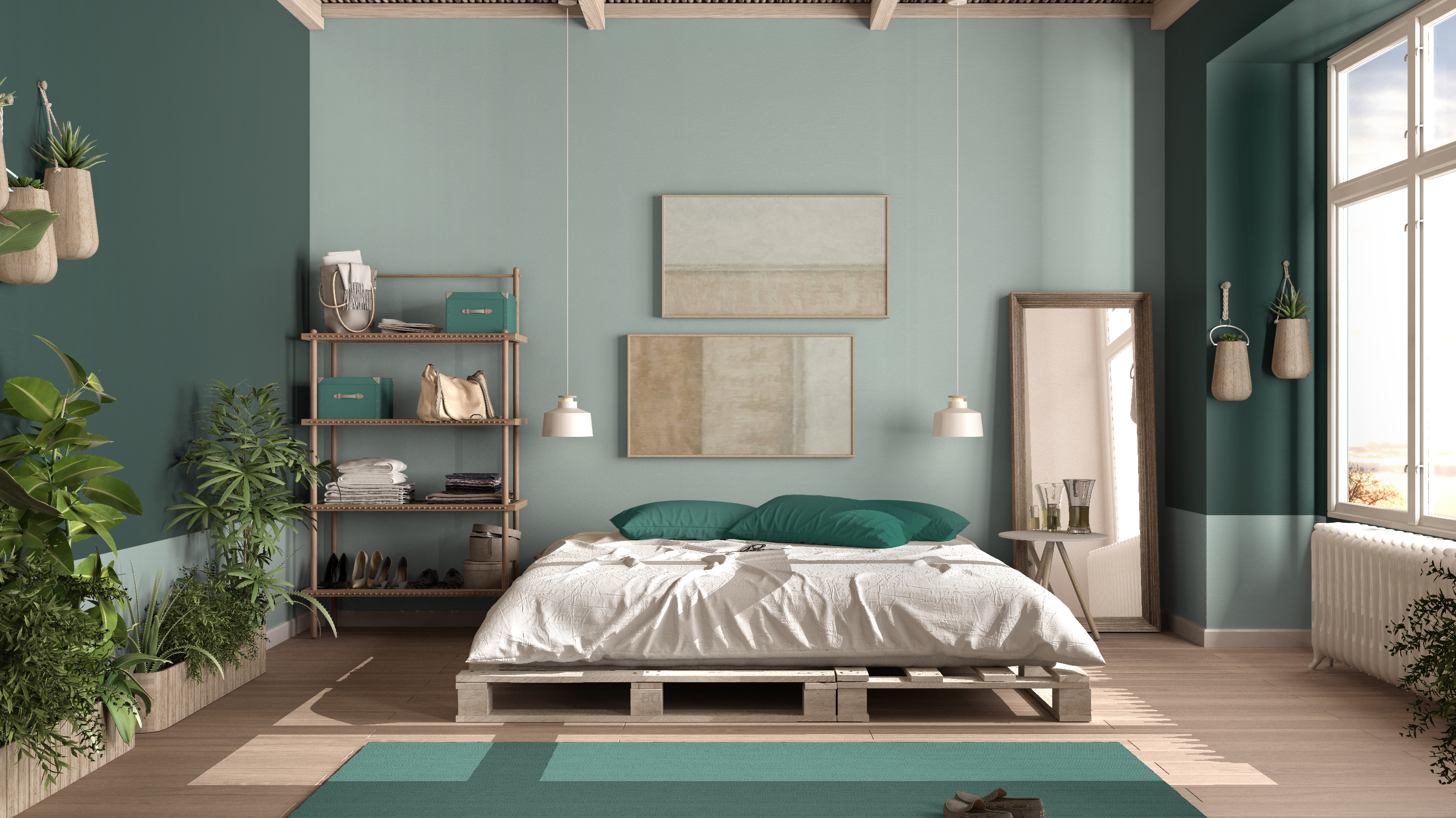 tendinte design interior 2023 shutterstock