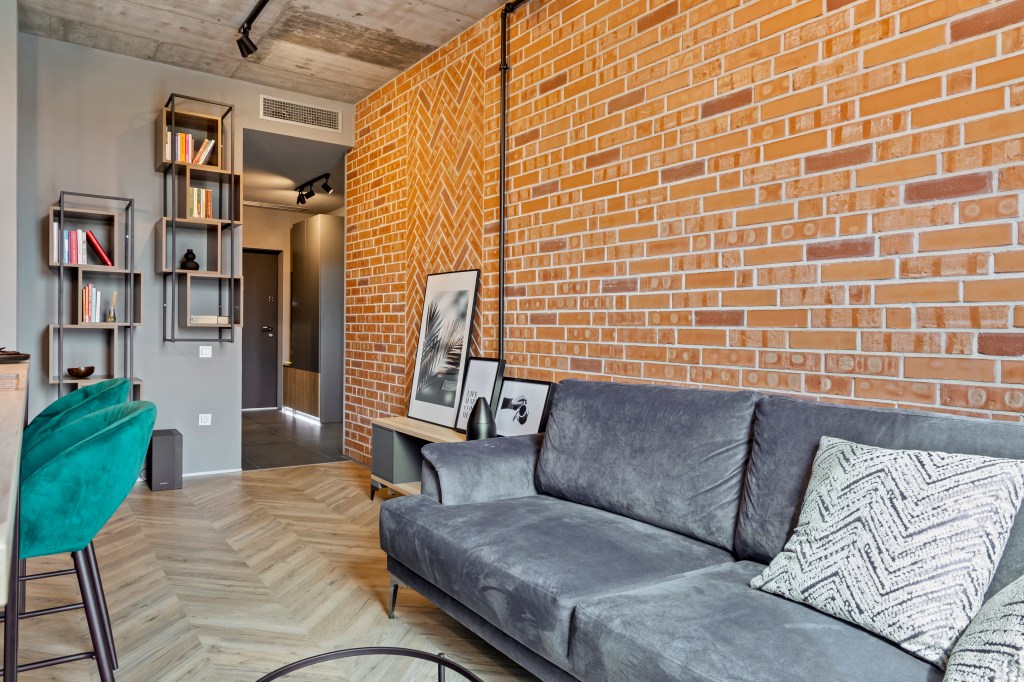 living stil industrial
