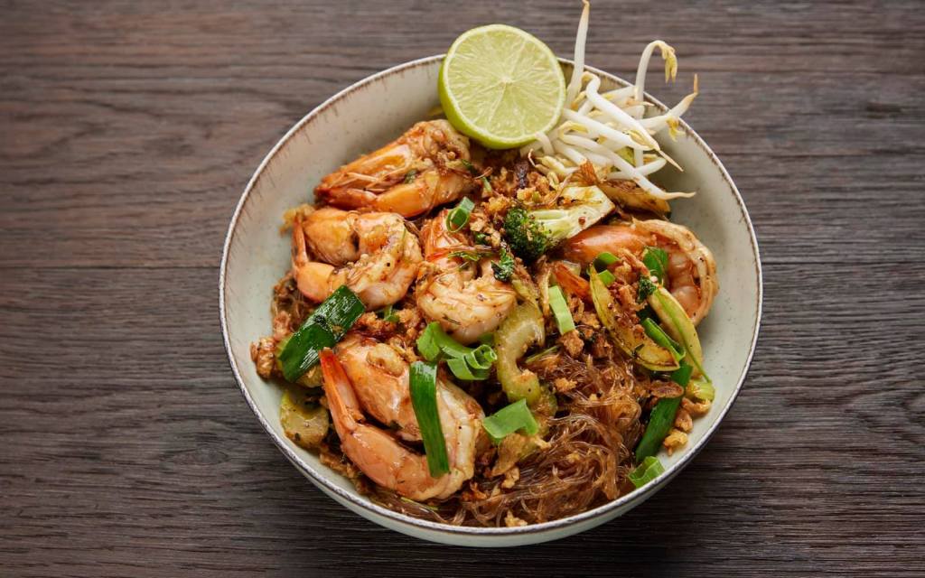ISAN Thai Kitchen restaurant specific asiatic facebook