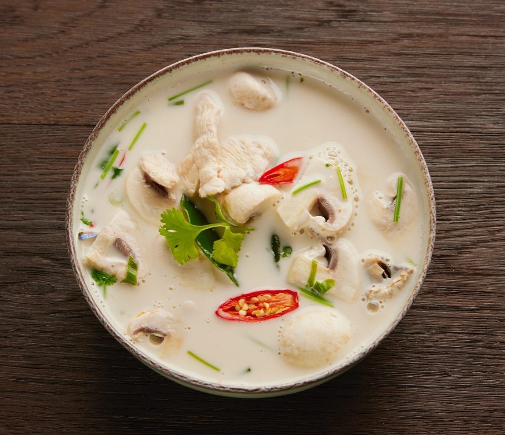 ISAN Thai Kitchen restaurant specific asiatic facebook