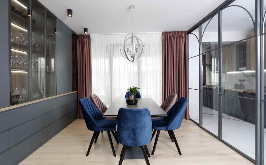 amenajare apartament Herastrau foto Iulian Iacob