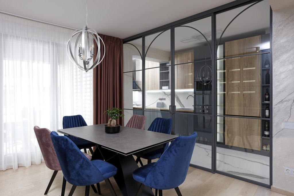 amenajare apartament Herastrau foto Iulian Iacob