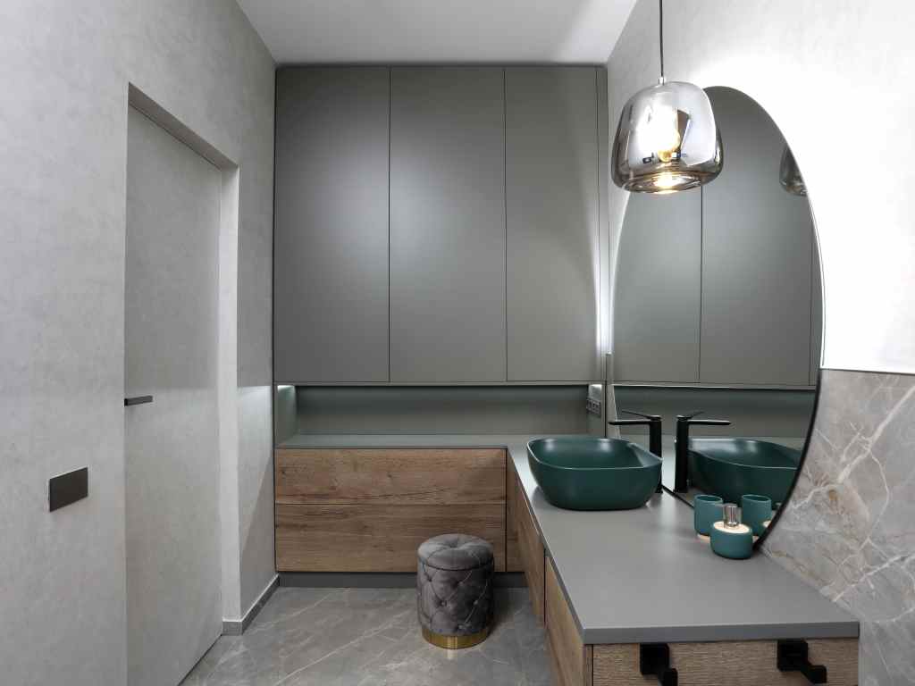 amenajare apartament Herastrau foto Iulian Iacob