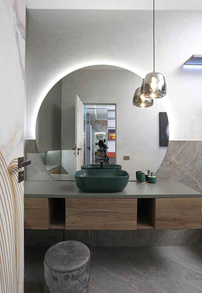 amenajare apartament Herastrau foto Iulian Iacob