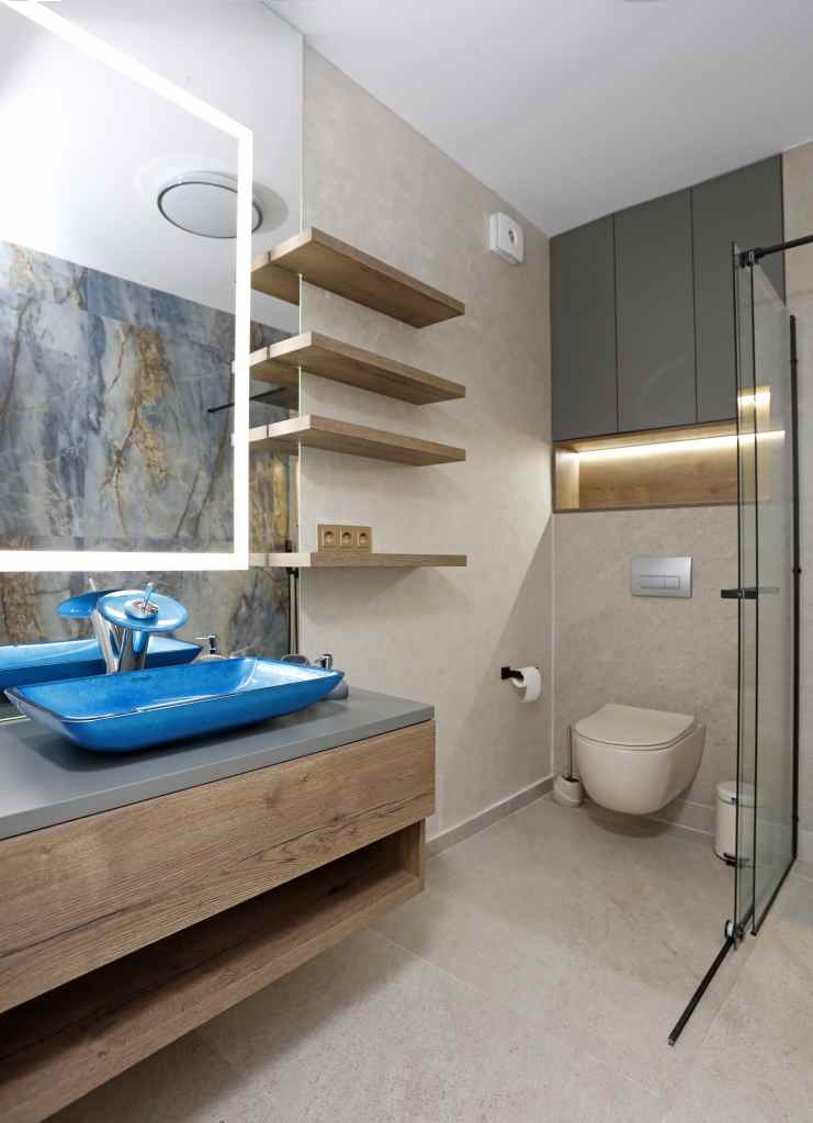 amenajare apartament Herastrau foto Iulian Iacob