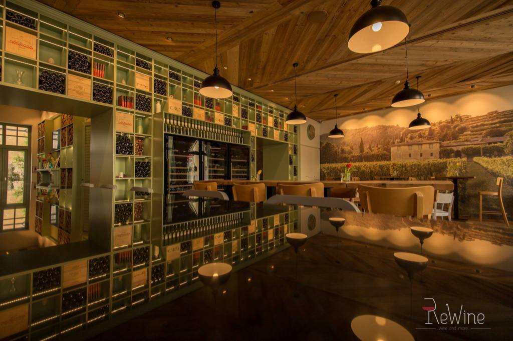 ReWine Bistro