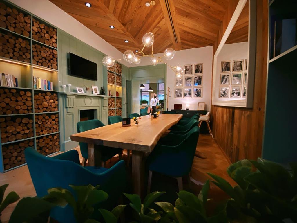 ReWine Bistro