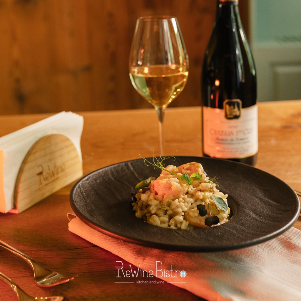 ReWine Bistro