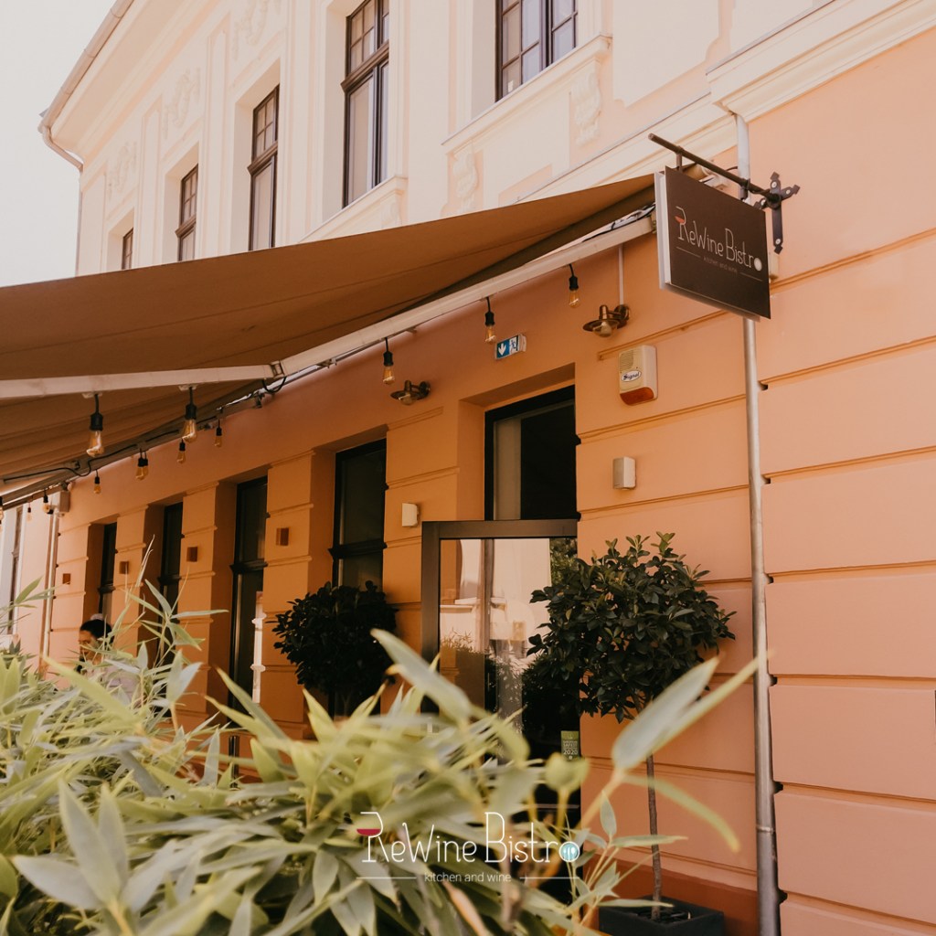 ReWine Bistro