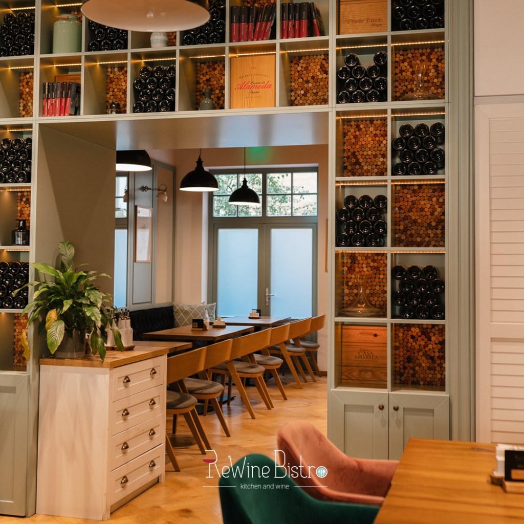 ReWine Bistro