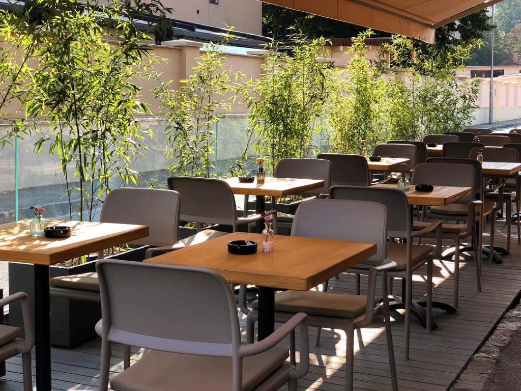 ReWine Bistro