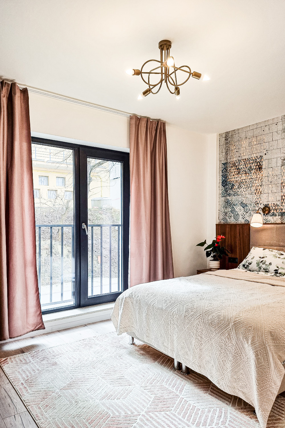 amenajare în stil eclectic 20