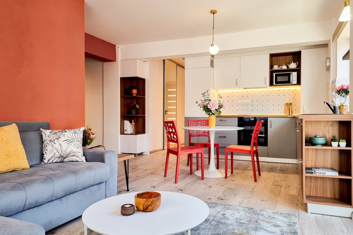 amenajare în stil eclectic 8