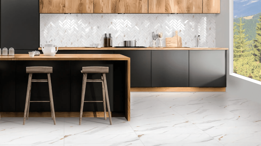 amenajare placi ceramice finisaje bucatarie baie
