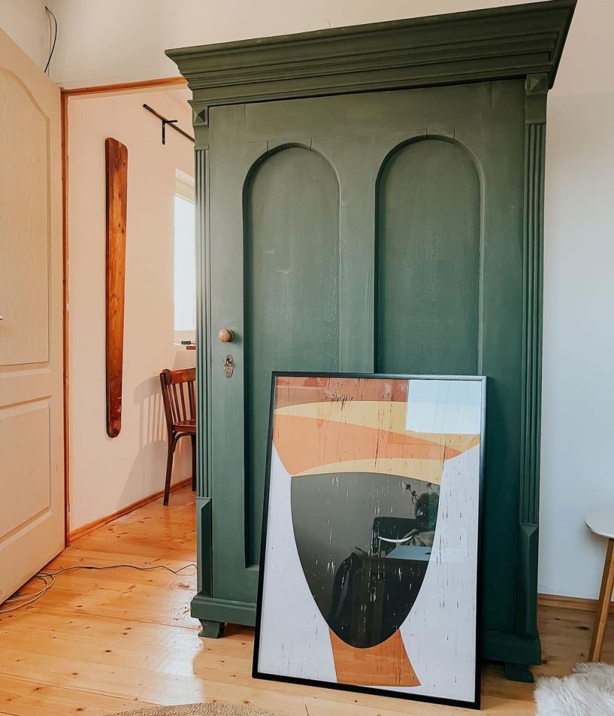 tiny house dulap