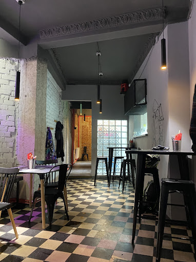 hushimo restaurant specific asiatic
