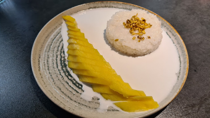 hushimo restaurant specific asiatic