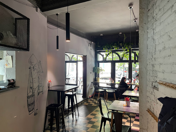 hushimo restaurant specific asiatic