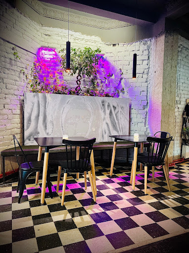 hushimo restaurant specific asiatic