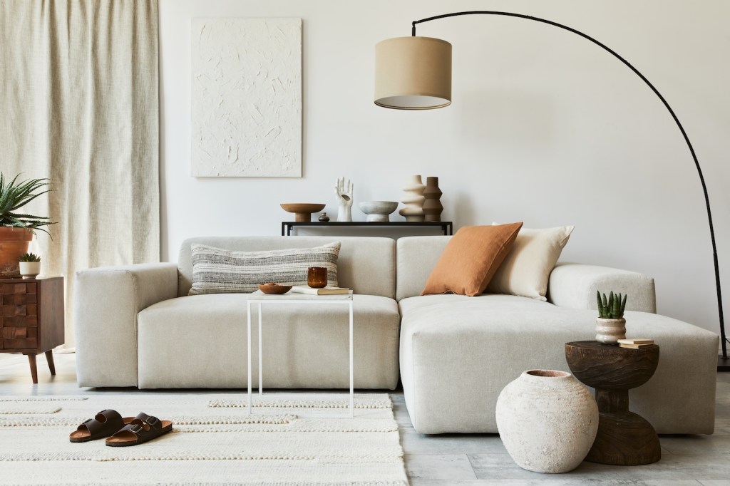 trenduri design interior