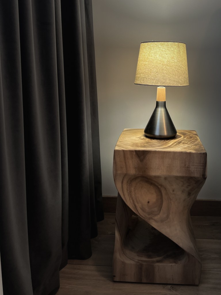 duplex Florești dormitor