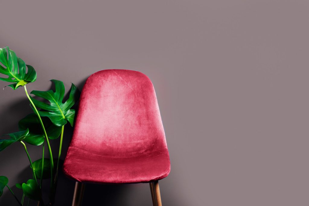 Culoarea anului 2023 Viva Magenta shutterstock