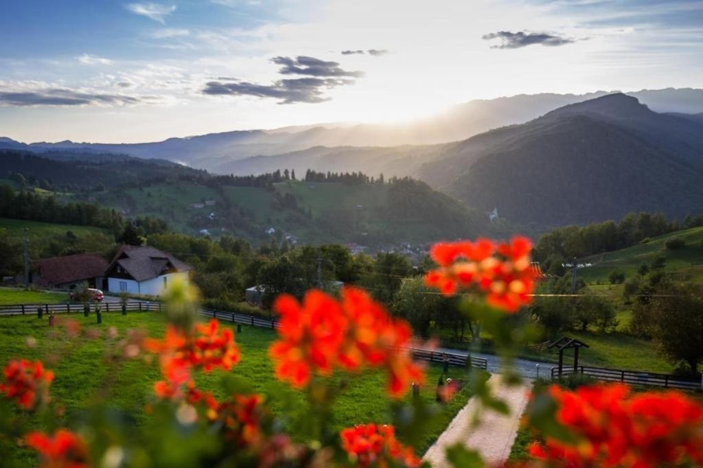 Monte Crai Chalet FOTO: Booking