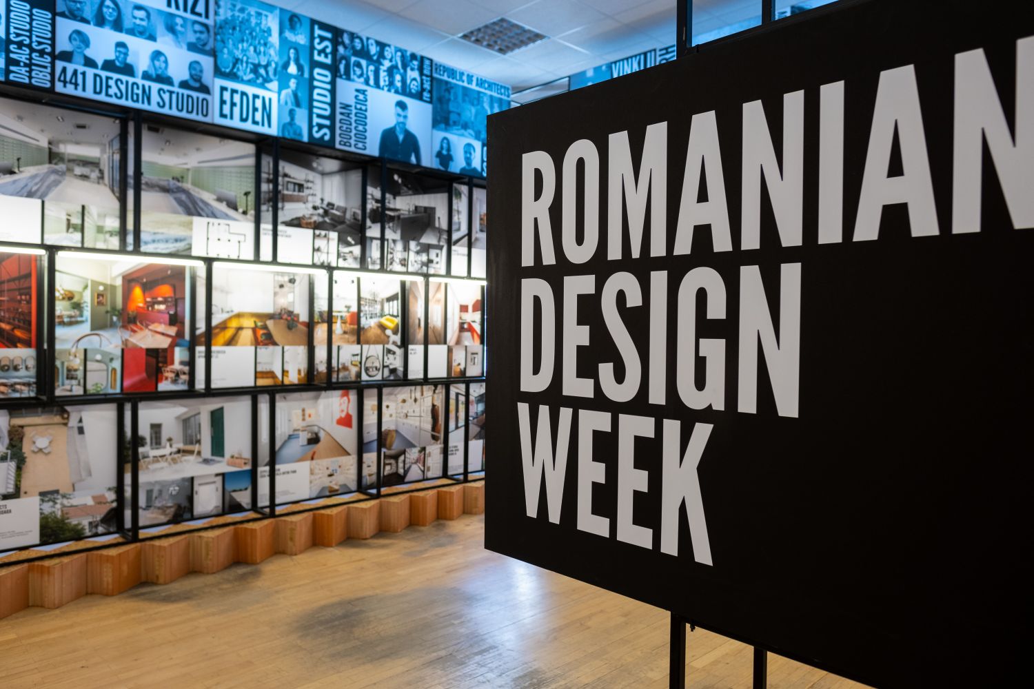Romanian Design Week
