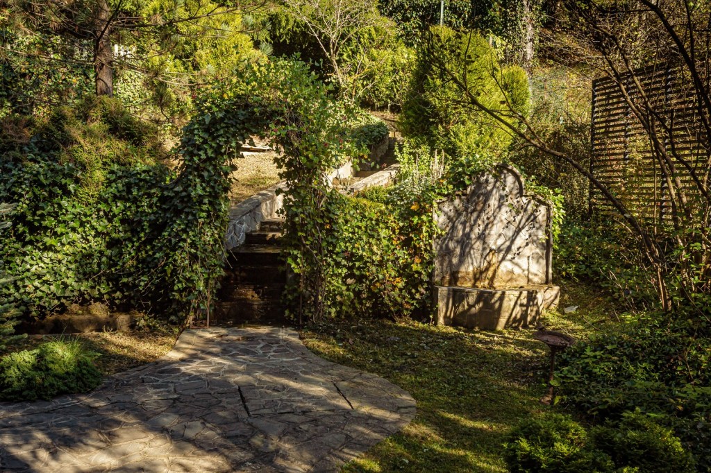 Vila Florica Socolescu Sinaia