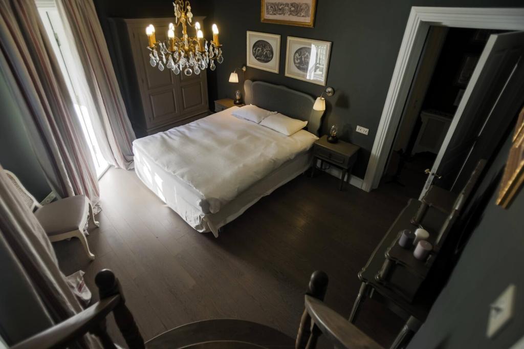 Vila Florica Socolescu a trecut prin două procese de renovare minuțioase