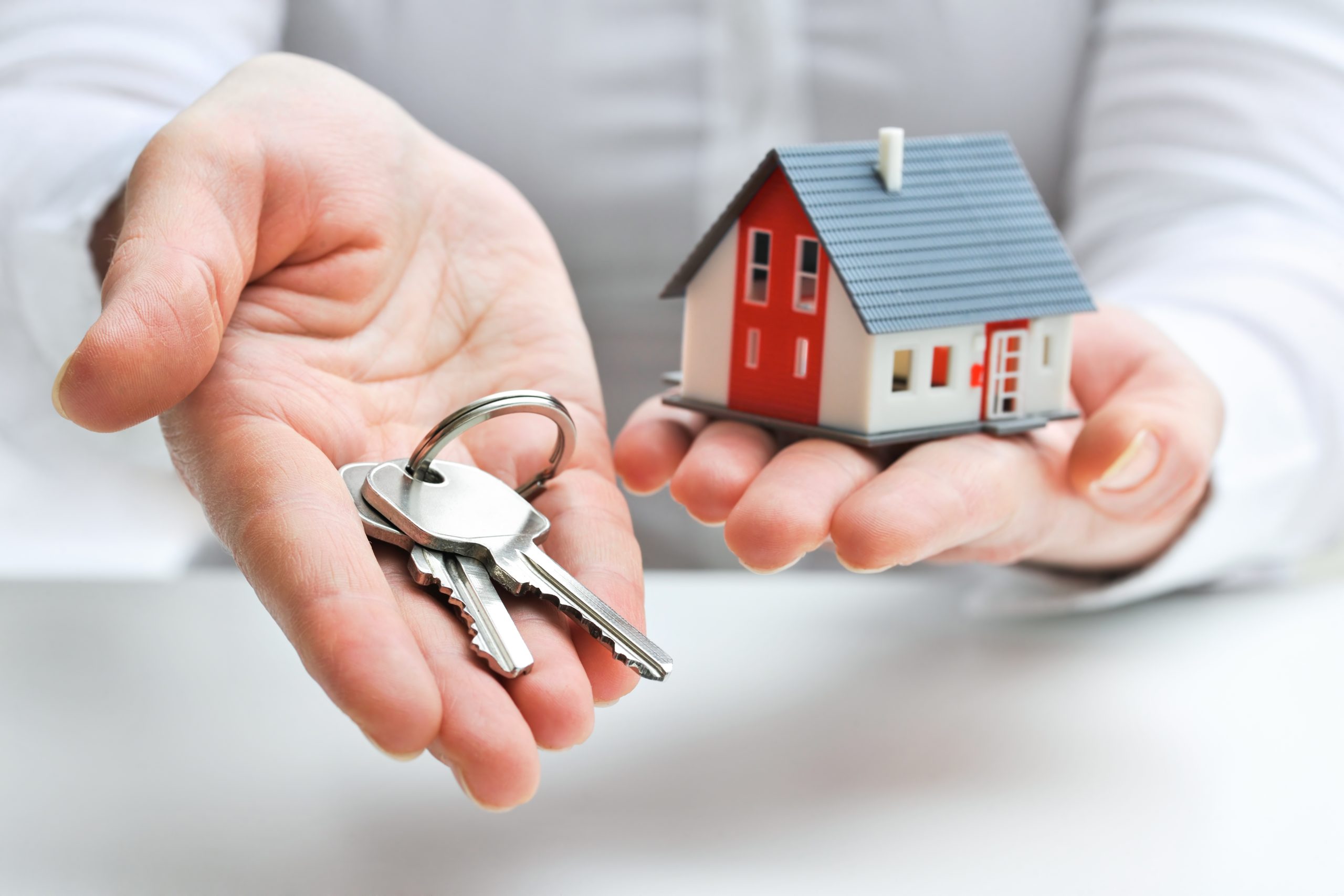 agent imobiliar shutterstock