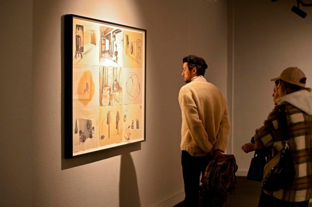 art safari facebook