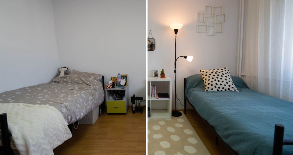 before and after camelia tudose