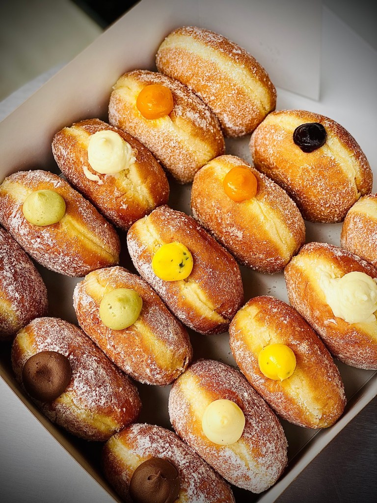 berliner donuts facebook