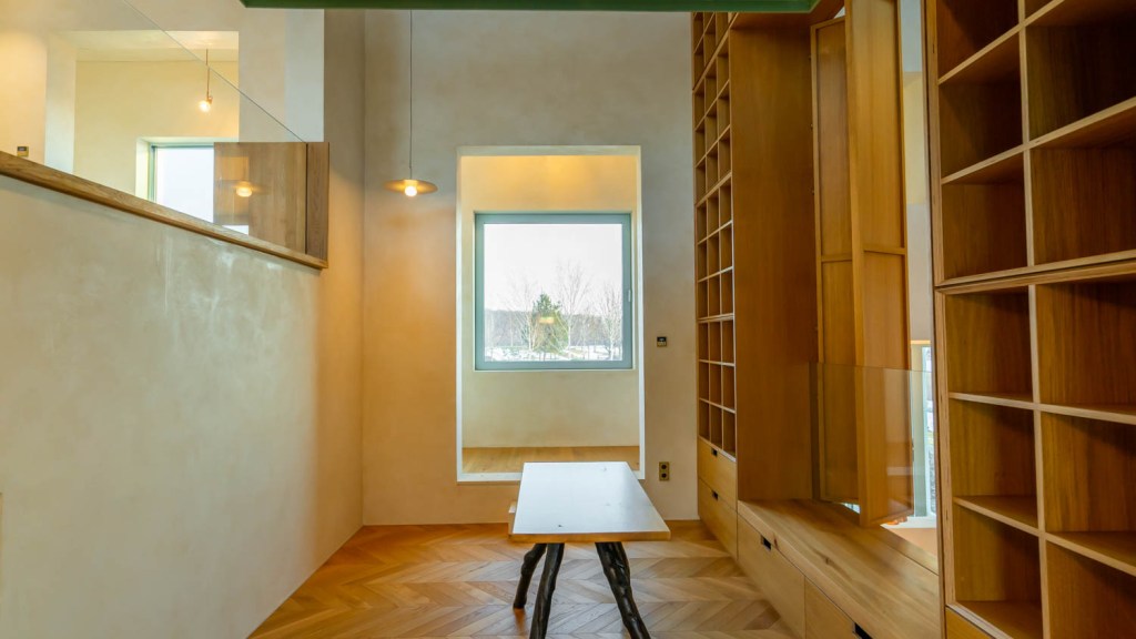 biblioteca casa adnba