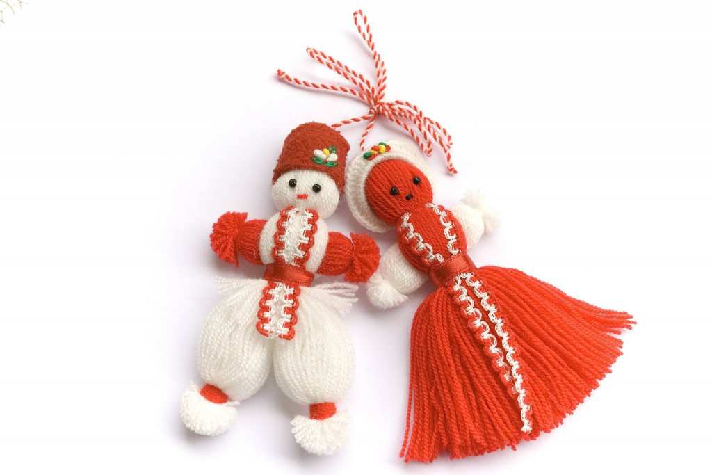 martisor targ bucuresti