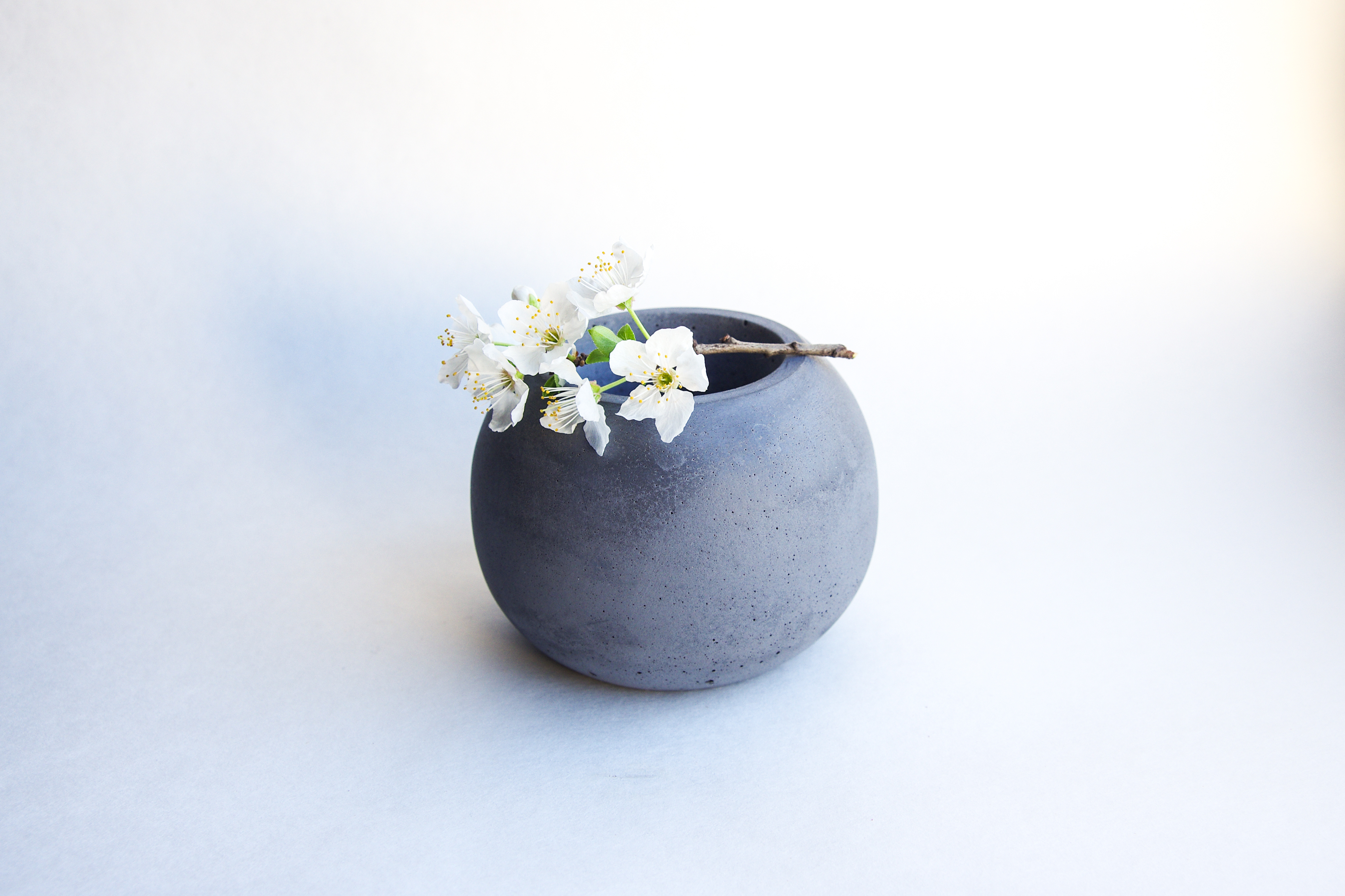 obiect decor ciment shutterstock
