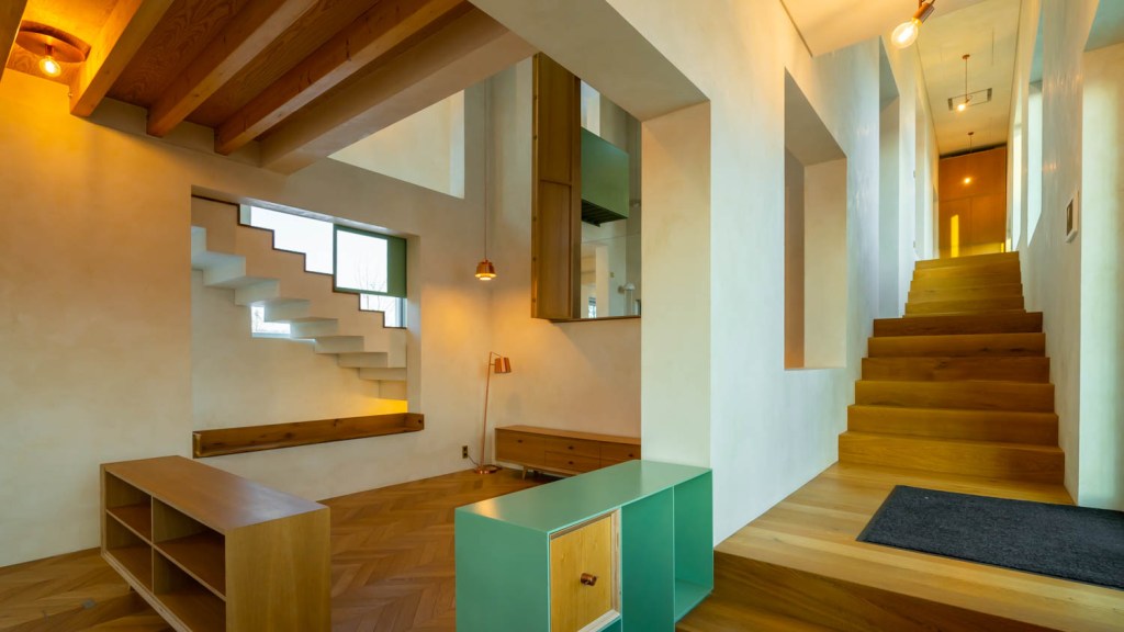 open space planuri multiple casa adn ba