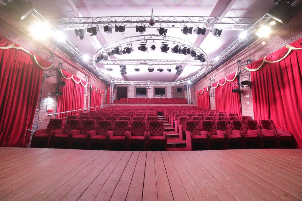 teatrul metropolis facebook