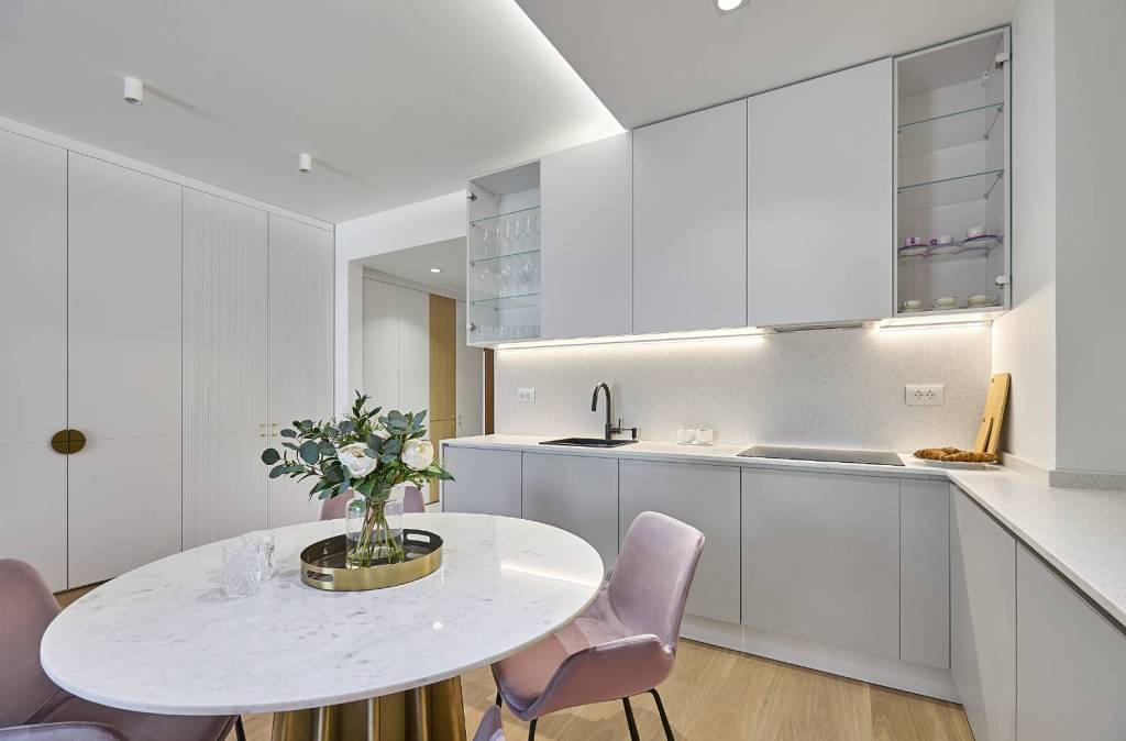 Amenajare moderna apartament Bucuresti - arh. int. Cristina Micu (7)