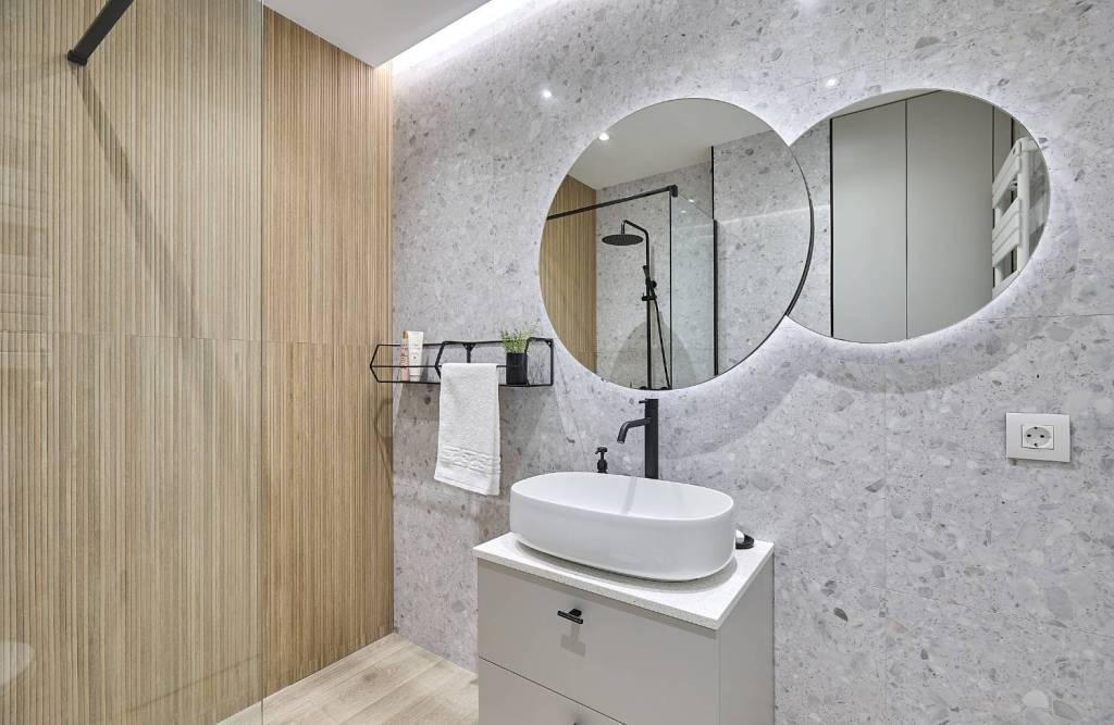 Amenajare moderna apartament Bucuresti - arh. int. Cristina Micu (13)