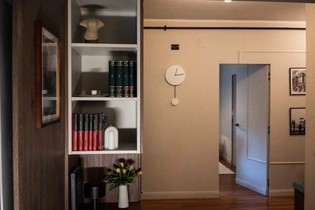 apartament cu trei camere