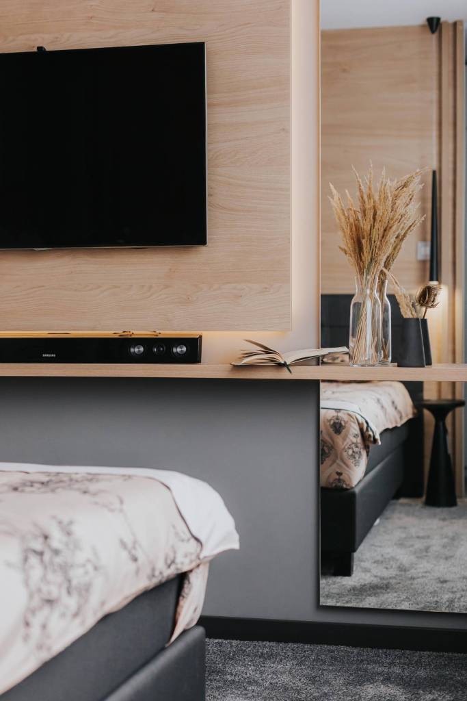 Apartament modern - amenajare SiArh (14)