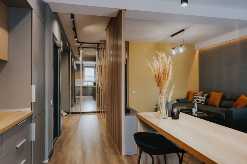 Apartament modern - amenajare SiArh (7)