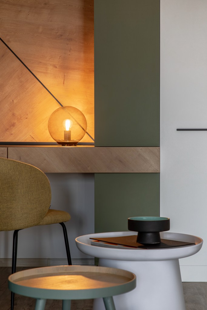 birou apartament București