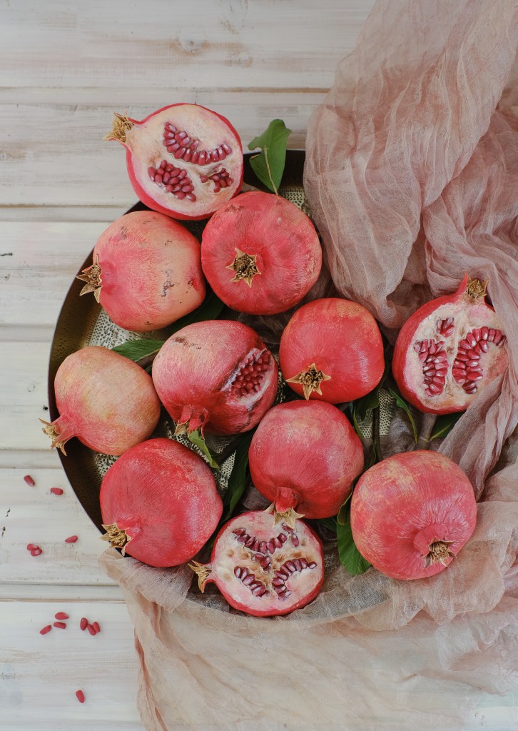 fructe de hârtie