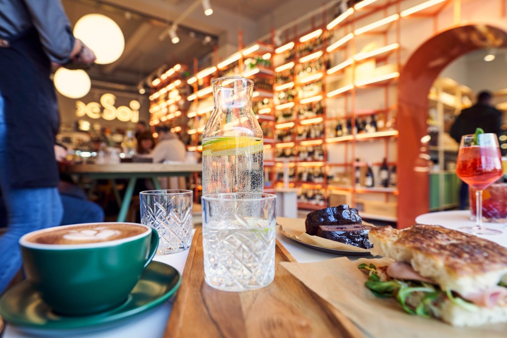 DeSoi. Foto: FOTO: Ruxandra Scripcariu