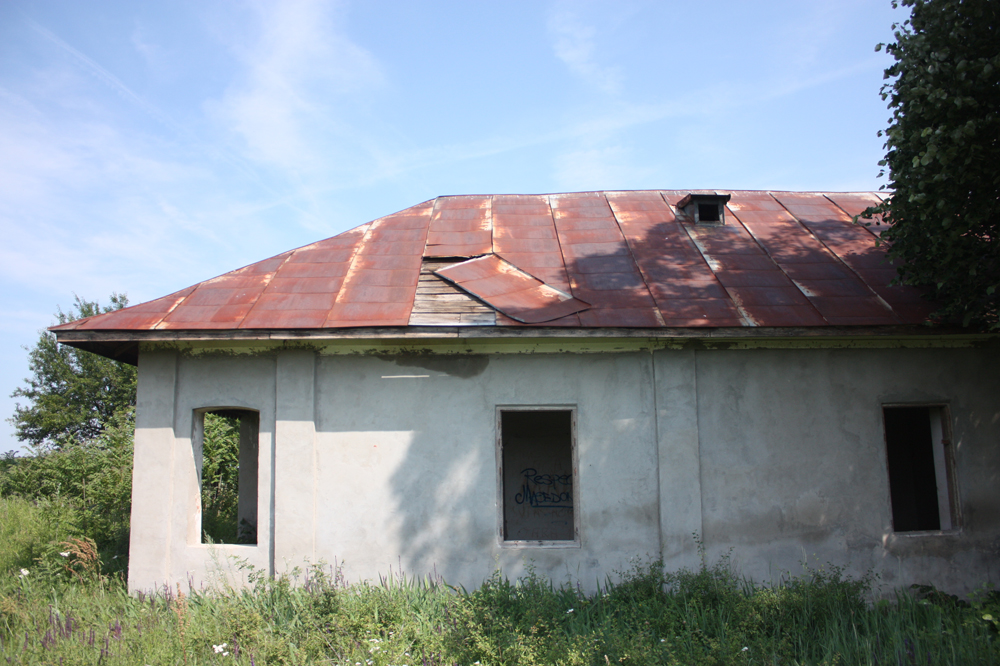 case memoriale Dolj